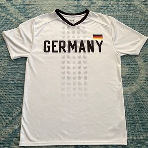 German national team t-shirt